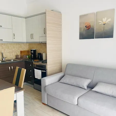 Apartment Jb